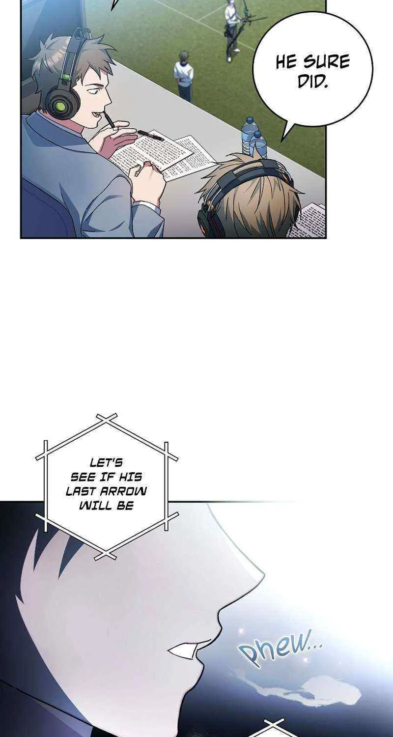 Read Genius Archer’s Streaming chapter 1 image 8 on Lezhin