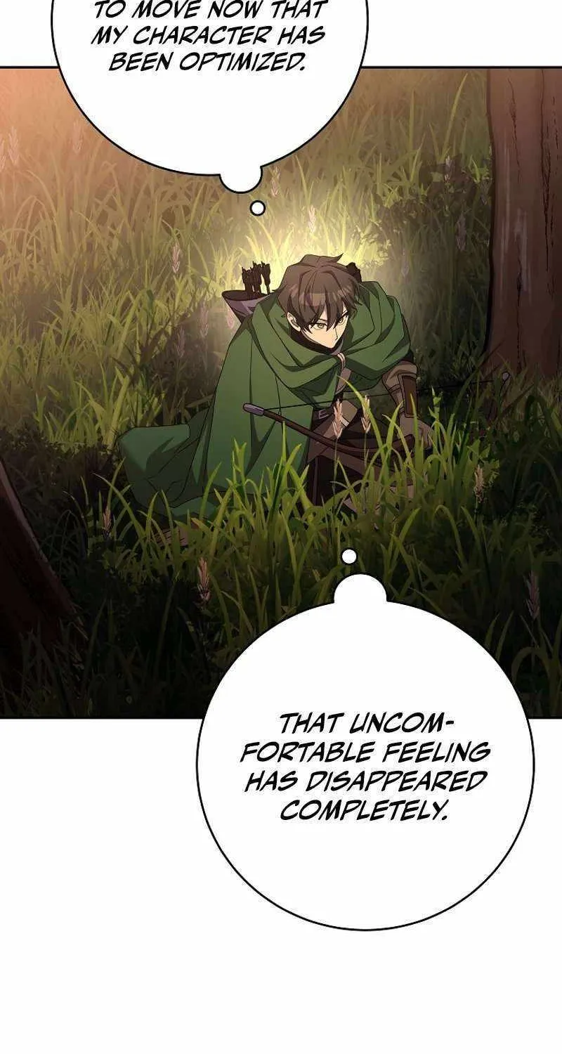 Read Genius Archer’s Streaming chapter 10 image 109 on Lezhin