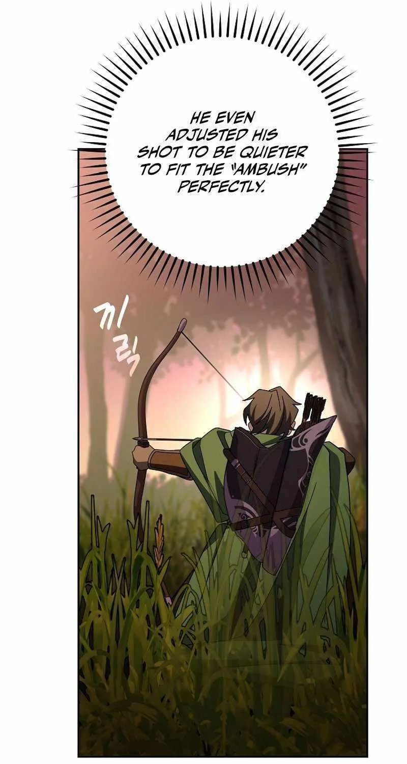 Read Genius Archer’s Streaming chapter 10 image 123 on Lezhin