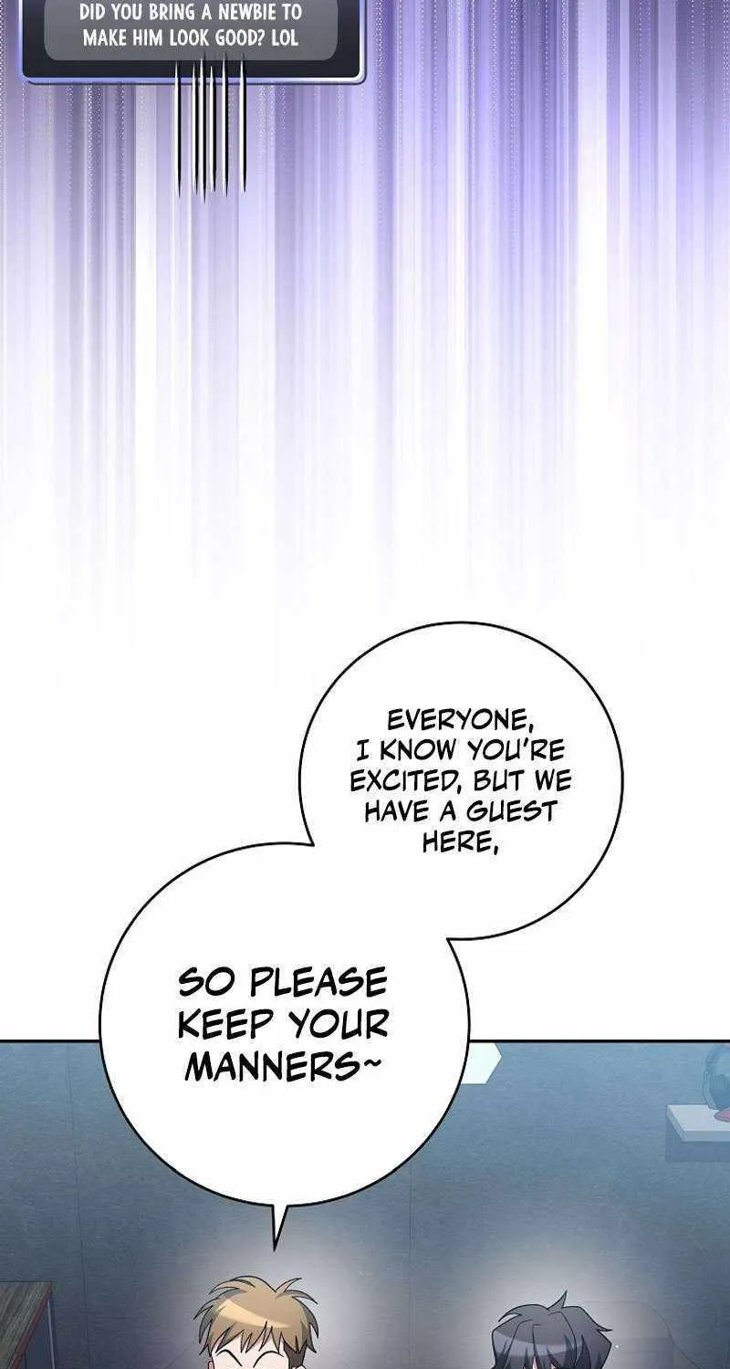 Read Genius Archer’s Streaming chapter 10 image 17 on Lezhin