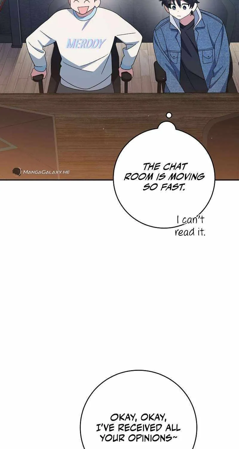 Read Genius Archer’s Streaming chapter 10 image 18 on Lezhin