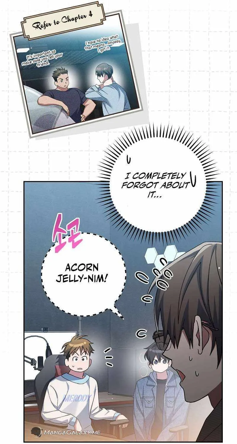 Read Genius Archer’s Streaming chapter 10 image 30 on Lezhin