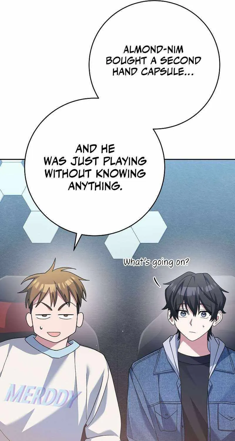 Read Genius Archer’s Streaming chapter 10 image 35 on Lezhin