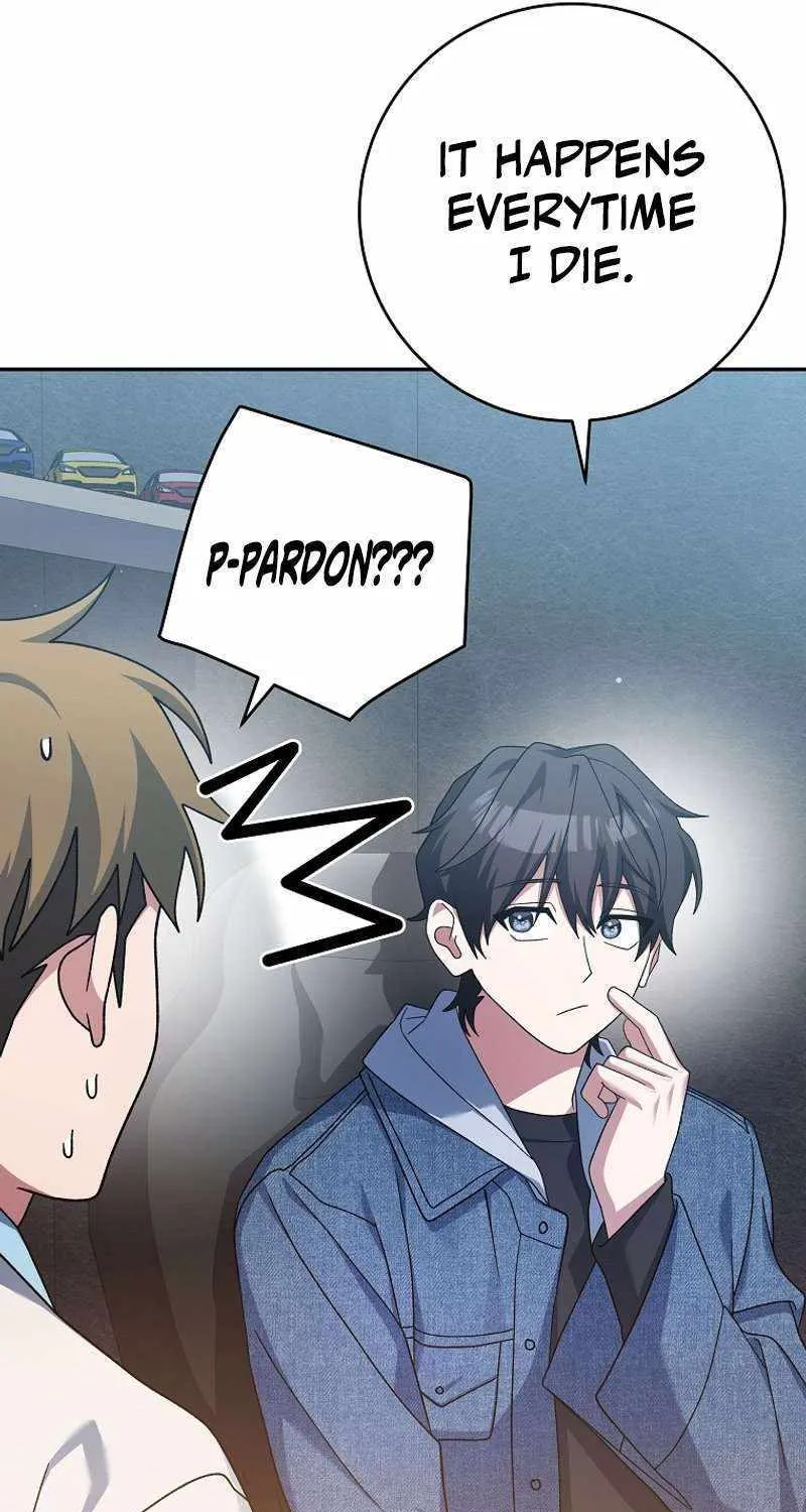Read Genius Archer’s Streaming chapter 10 image 39 on Lezhin
