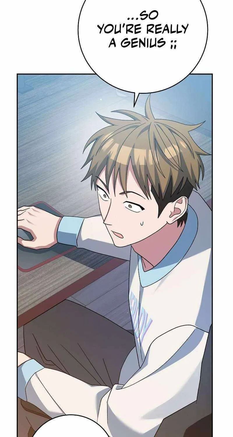 Read Genius Archer’s Streaming chapter 10 image 42 on Lezhin