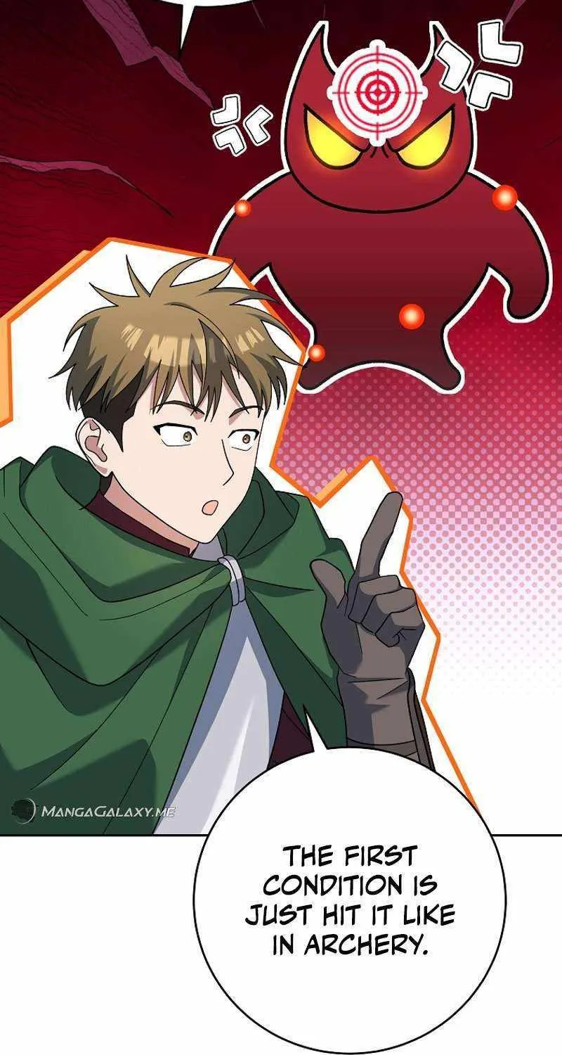 Read Genius Archer’s Streaming chapter 10 image 78 on Lezhin