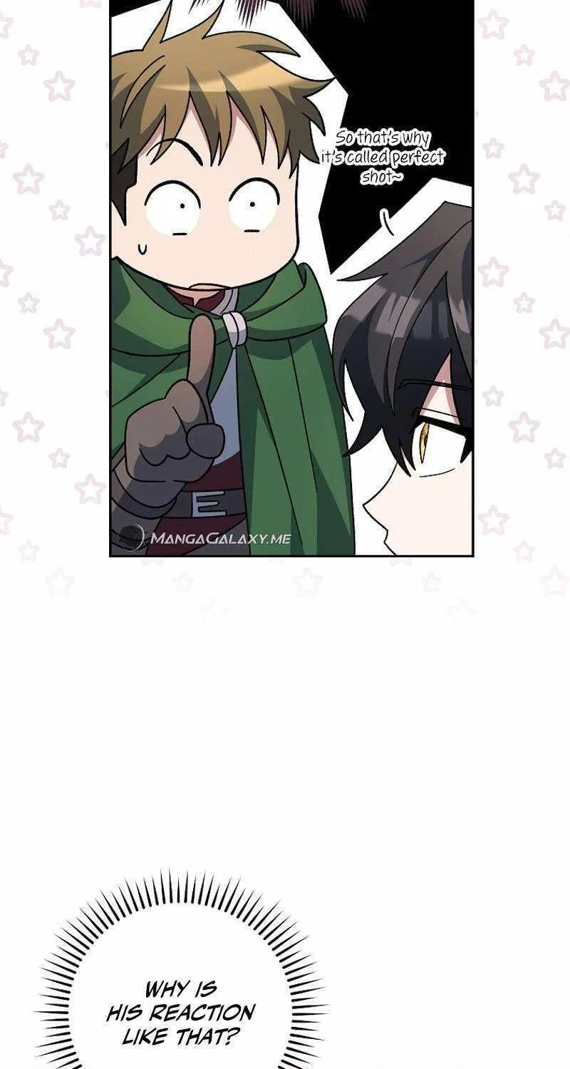 Read Genius Archer’s Streaming chapter 10 image 85 on Lezhin