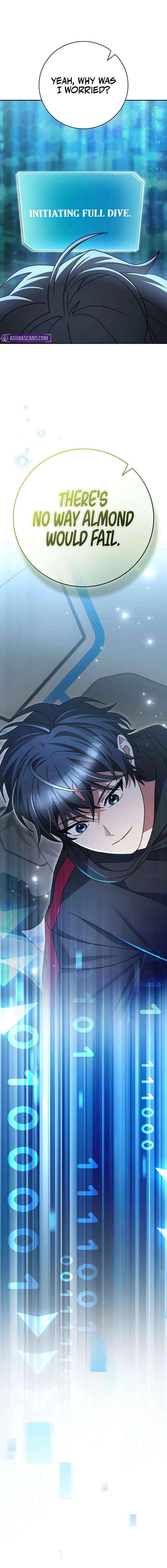 Read Genius Archer’s Streaming chapter 100 image 18 on Lezhin