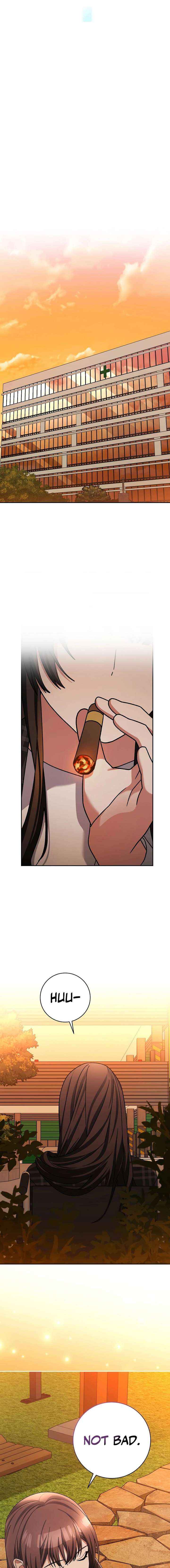 Read Genius Archer’s Streaming chapter 100 image 19 on Lezhin