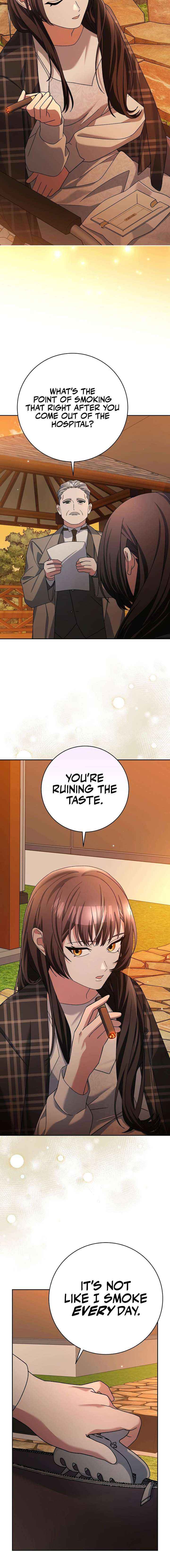 Read Genius Archer’s Streaming chapter 100 image 20 on Lezhin