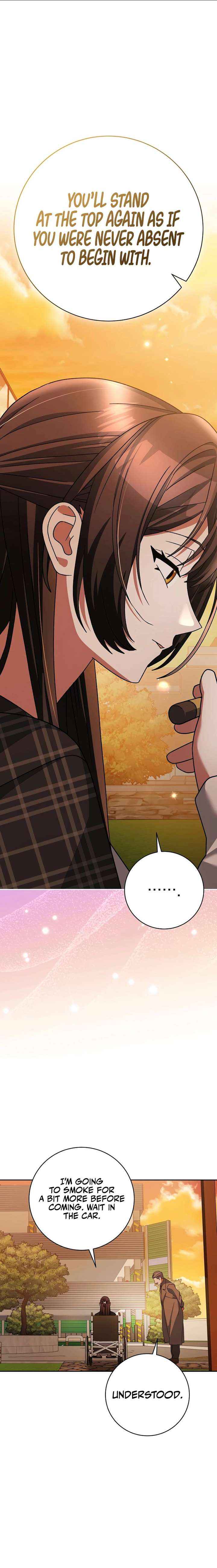 Read Genius Archer’s Streaming chapter 100 image 24 on Lezhin