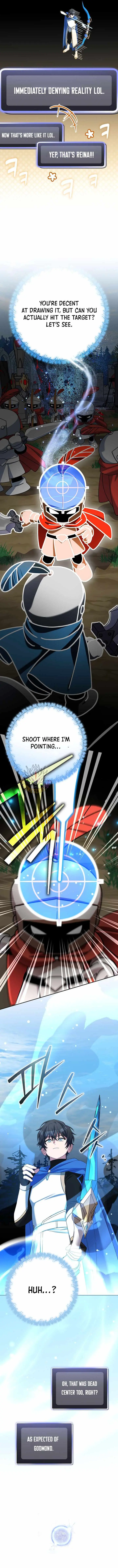 Read Genius Archer’s Streaming chapter 101 image 15 on Lezhin