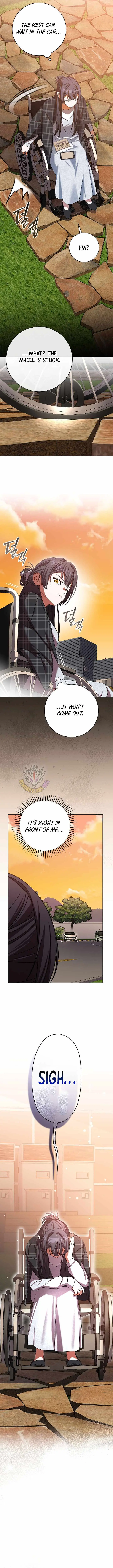Read Genius Archer’s Streaming chapter 101 image 17 on Lezhin