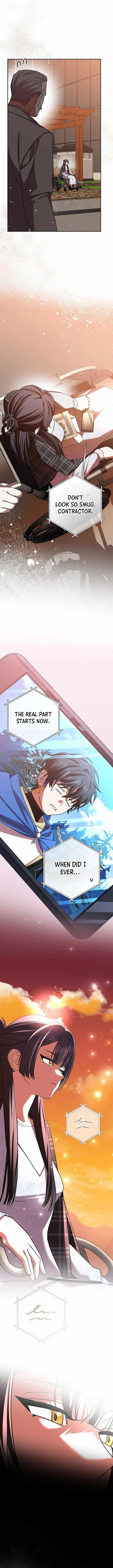 Read Genius Archer’s Streaming chapter 101 image 18 on Lezhin
