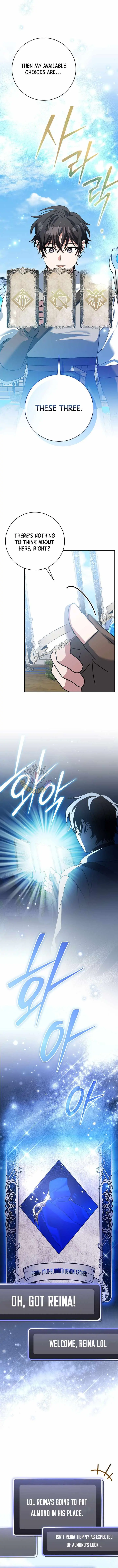 Read Genius Archer’s Streaming chapter 101 image 5 on Lezhin