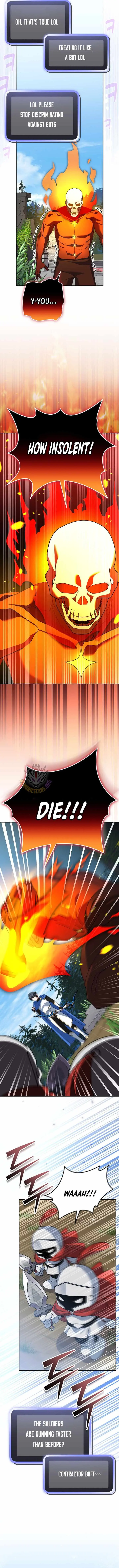 Read Genius Archer’s Streaming chapter 103 image 1 on Lezhin