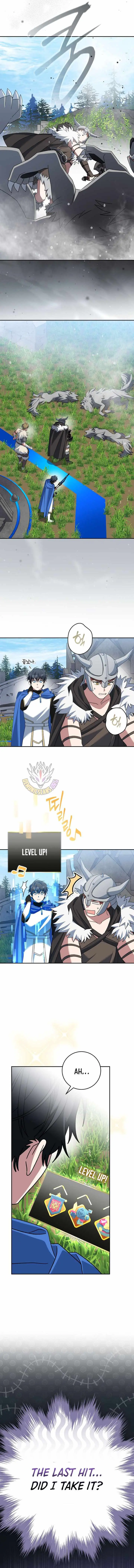 Read Genius Archer’s Streaming chapter 105 image 10 on Lezhin