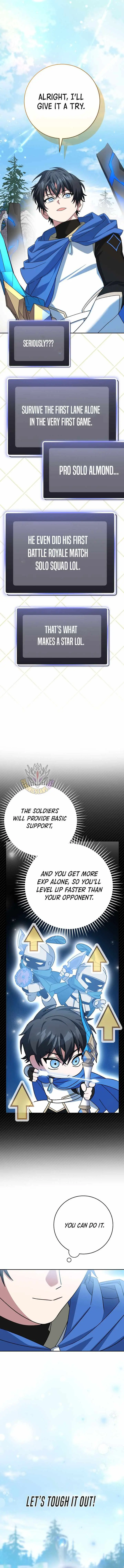 Read Genius Archer’s Streaming chapter 105 image 15 on Lezhin