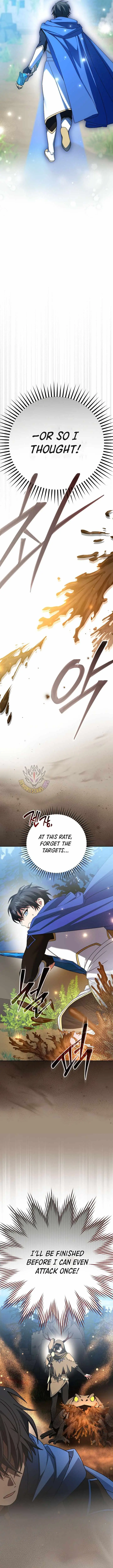 Read Genius Archer’s Streaming chapter 105 image 16 on Lezhin