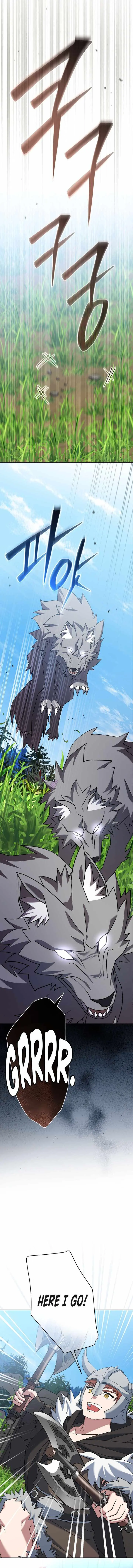 Read Genius Archer’s Streaming chapter 105 image 5 on Lezhin