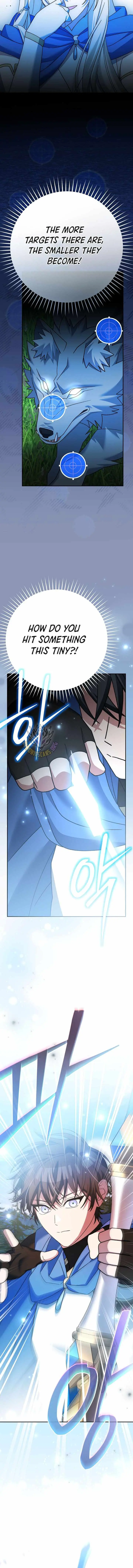 Read Genius Archer’s Streaming chapter 105 image 7 on Lezhin