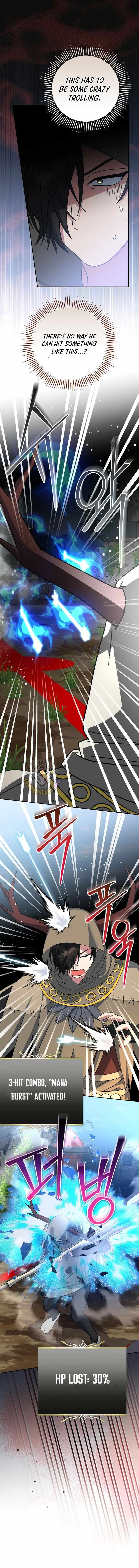 Read Genius Archer’s Streaming chapter 106 image 11 on Lezhin