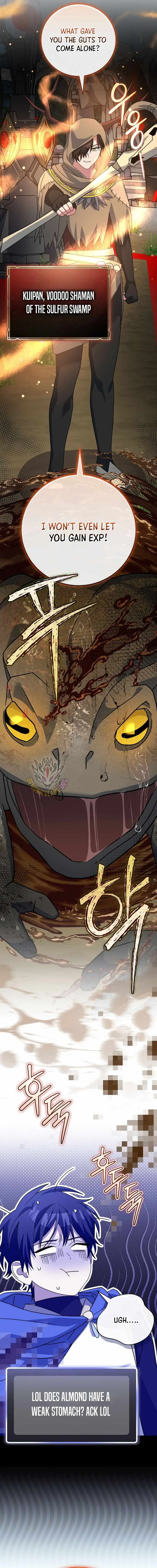 Read Genius Archer’s Streaming chapter 106 image 2 on Lezhin
