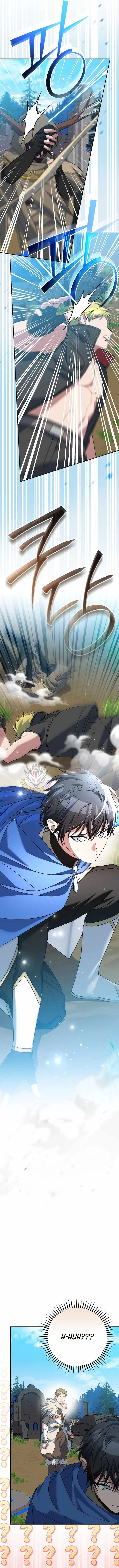 Read Genius Archer’s Streaming chapter 107 image 7 on Lezhin