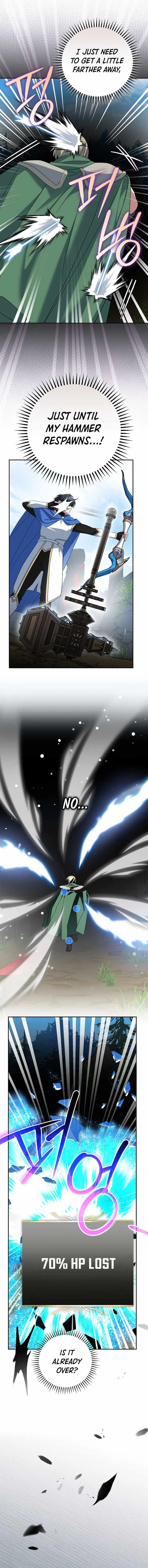 Read Genius Archer’s Streaming chapter 108 image 13 on Lezhin
