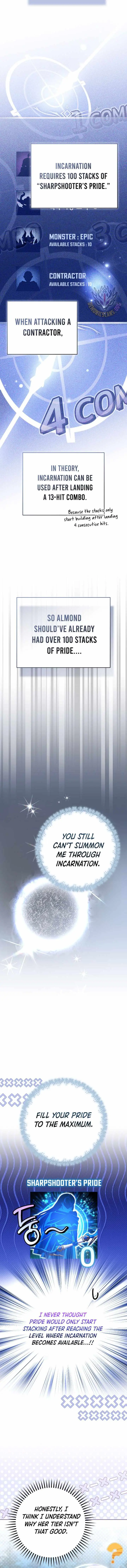 Read Genius Archer’s Streaming chapter 108 image 2 on Lezhin
