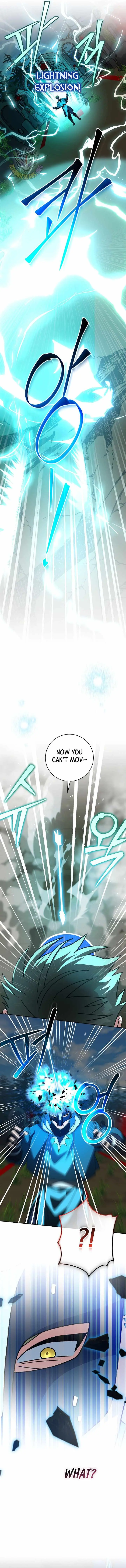 Read Genius Archer’s Streaming chapter 108 image 6 on Lezhin
