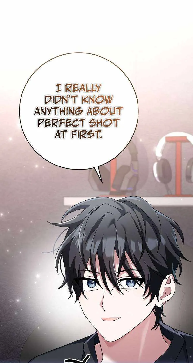 Read Genius Archer’s Streaming chapter 11 image 107 on Lezhin