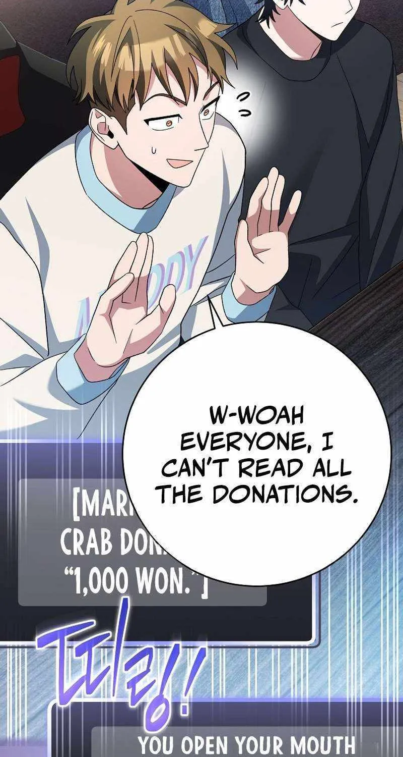 Read Genius Archer’s Streaming chapter 11 image 112 on Lezhin