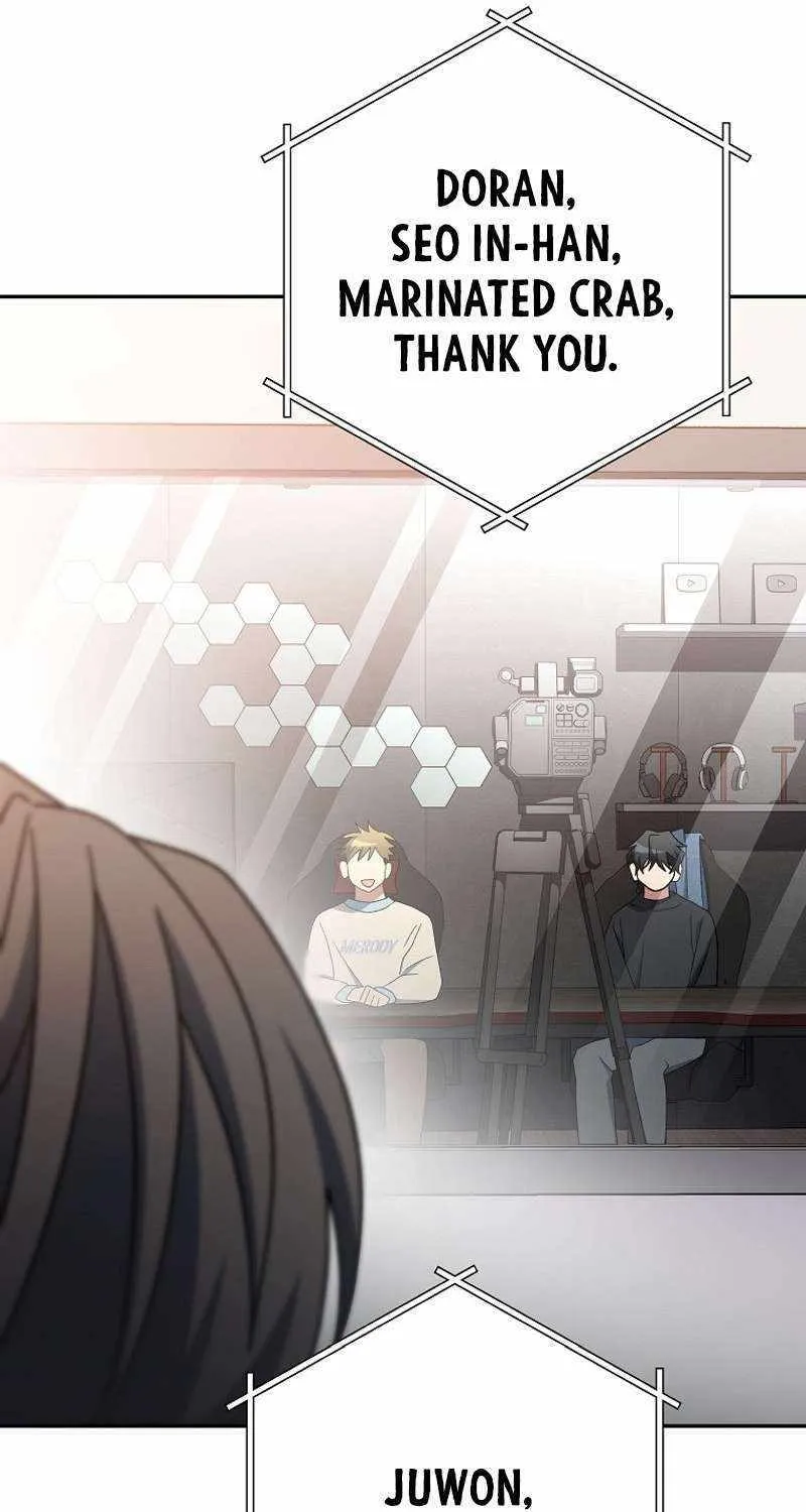 Read Genius Archer’s Streaming chapter 11 image 116 on Lezhin