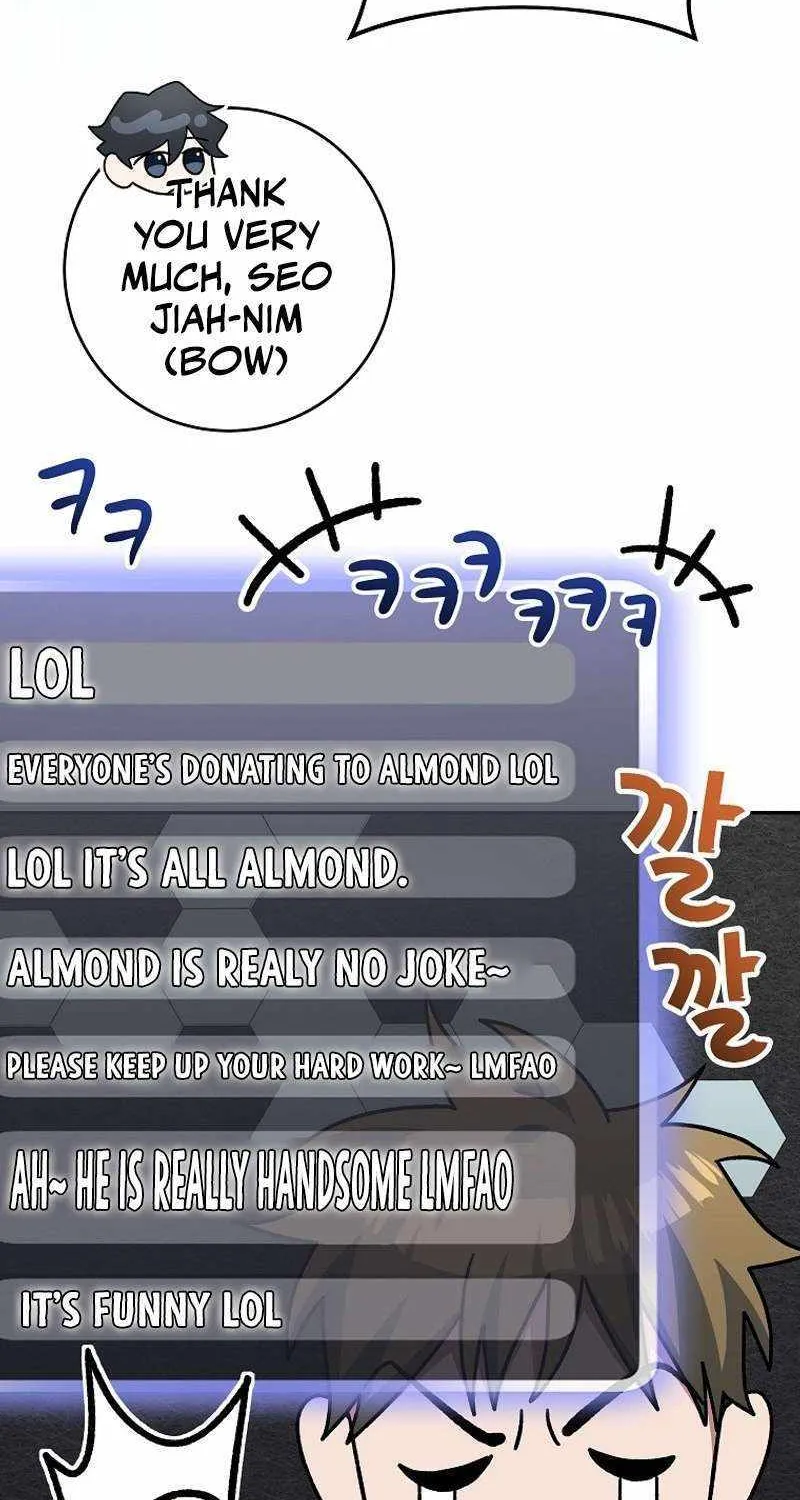 Read Genius Archer’s Streaming chapter 11 image 132 on Lezhin