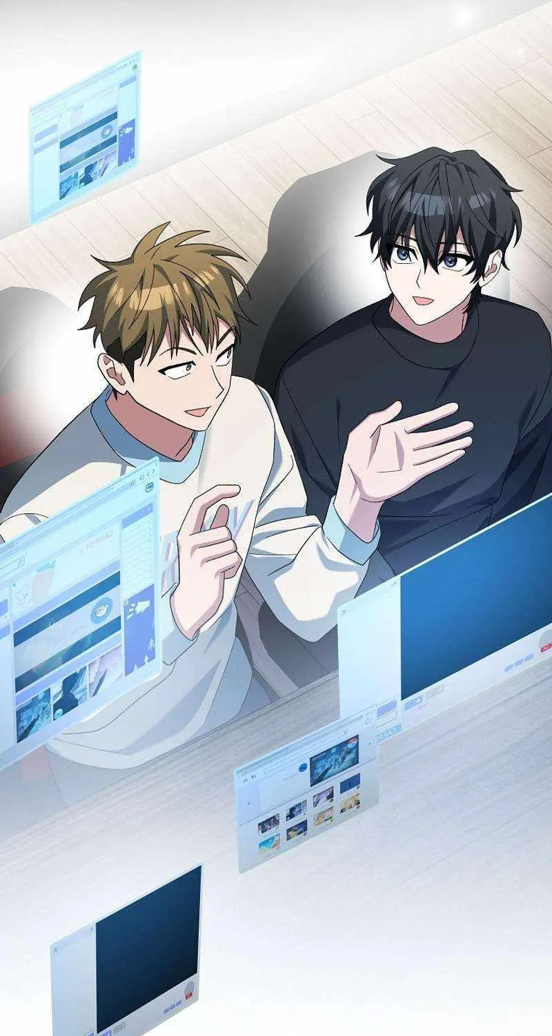 Read Genius Archer’s Streaming chapter 11 image 143 on Lezhin