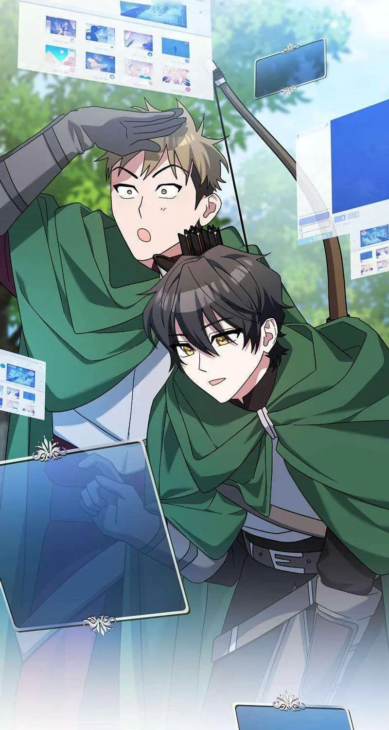 Read Genius Archer’s Streaming chapter 11 image 145 on Lezhin