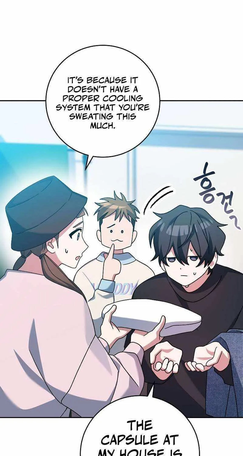 Read Genius Archer’s Streaming chapter 11 image 152 on Lezhin