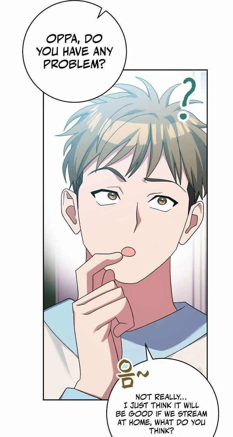 Read Genius Archer’s Streaming chapter 11 image 154 on Lezhin