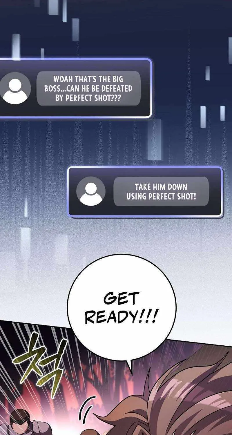 Read Genius Archer’s Streaming chapter 11 image 25 on Lezhin