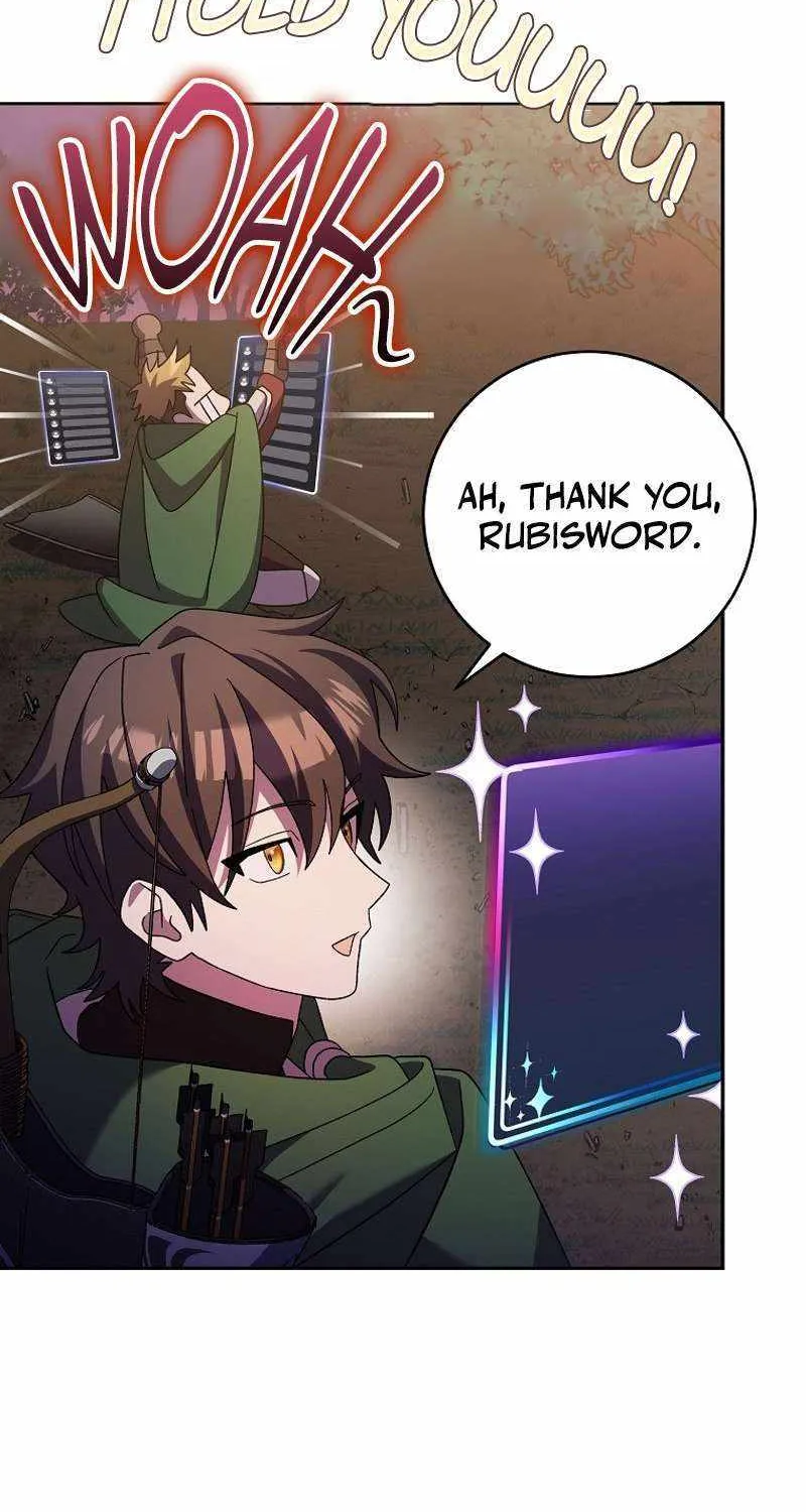 Read Genius Archer’s Streaming chapter 11 image 79 on Lezhin