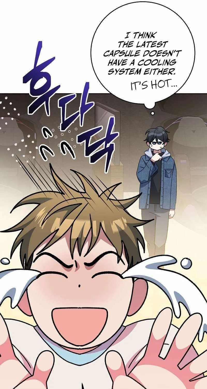 Read Genius Archer’s Streaming chapter 11 image 92 on Lezhin