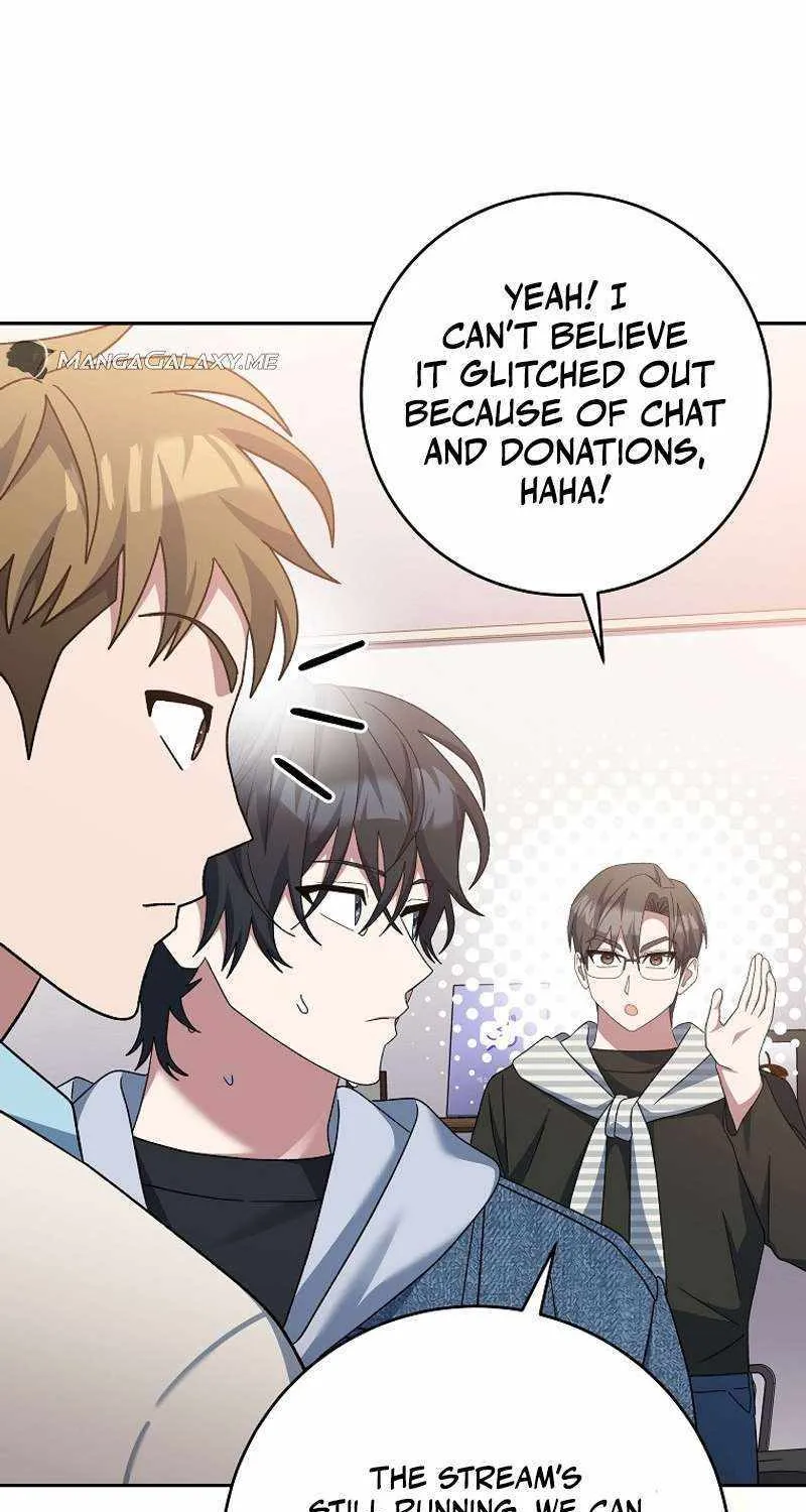 Read Genius Archer’s Streaming chapter 11 image 97 on Lezhin