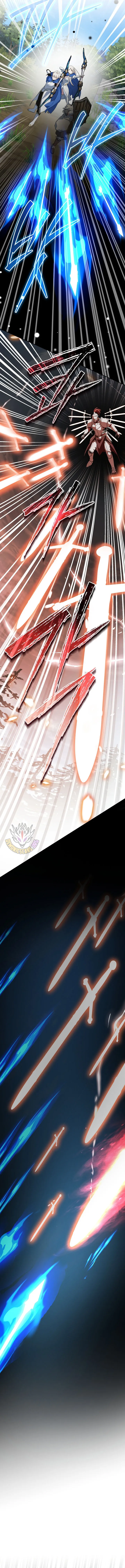 Read Genius Archer’s Streaming chapter 110 image 13 on Lezhin
