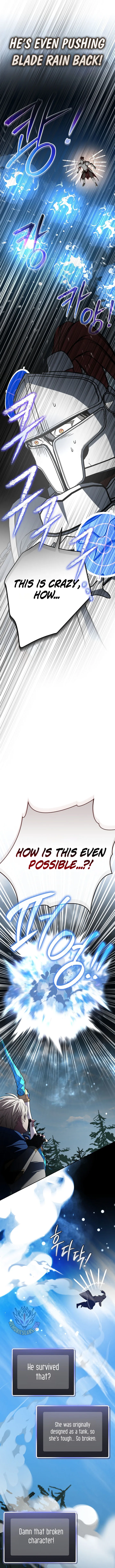 Read Genius Archer’s Streaming chapter 110 image 15 on Lezhin