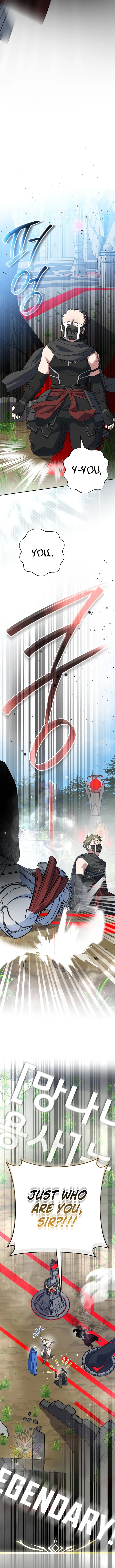 Read Genius Archer’s Streaming chapter 110 image 17 on Lezhin