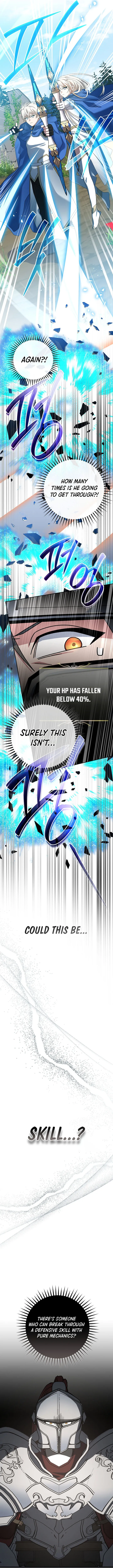 Read Genius Archer’s Streaming chapter 110 image 6 on Lezhin