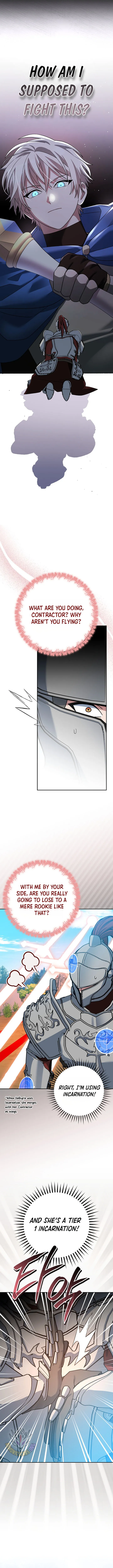 Read Genius Archer’s Streaming chapter 110 image 7 on Lezhin