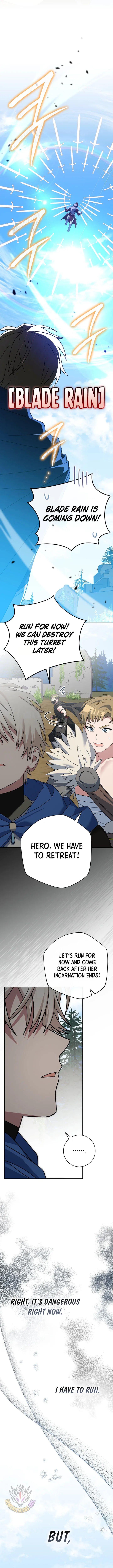 Read Genius Archer’s Streaming chapter 110 image 9 on Lezhin
