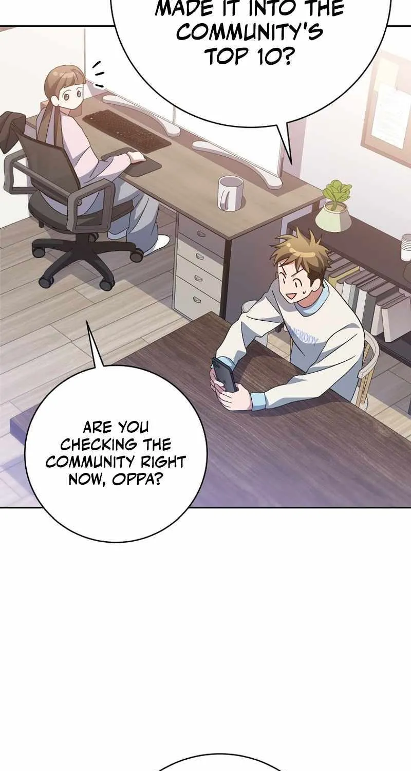 Read Genius Archer’s Streaming chapter 12 image 120 on Lezhin